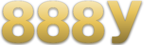 888y logo